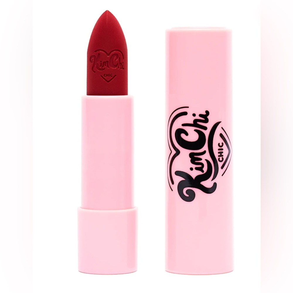 Kimchi Marshmellow Butter Lippie MBL 02 YGL